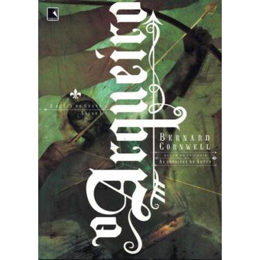 Imagem de Arqueiro , O - A Busca Do Graal Livro I