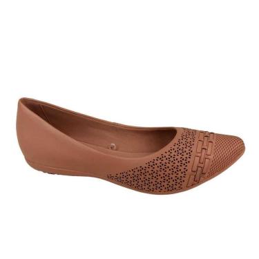 Imagem de Sapatilha Feminina Bottero Bico Fino