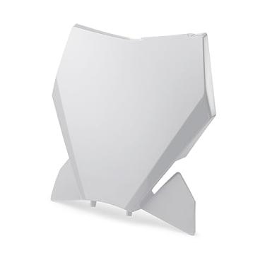 Imagem de Placa frontal genuína KTM A46008007000AB