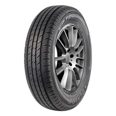 Imagem de Pneu Aro 14 Sp Touring T1 185/70R14 Dunlop Preto