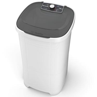 Imagem de Tanquinho De Lavar Roupa Mueller 14 Kg Semiautomático 220V.