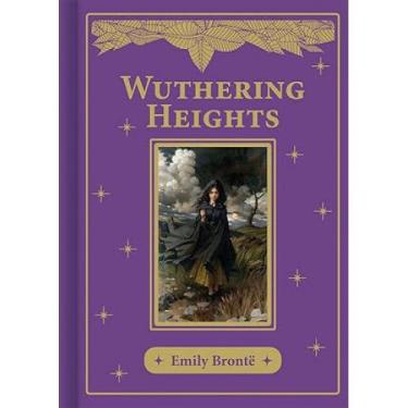 Imagem de Livro Wuthering Heights - North Parade Publishing