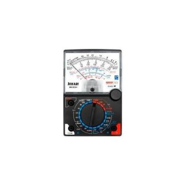 Imagem de Multimetro Analogico Hm-202A+ Hikari - Outra