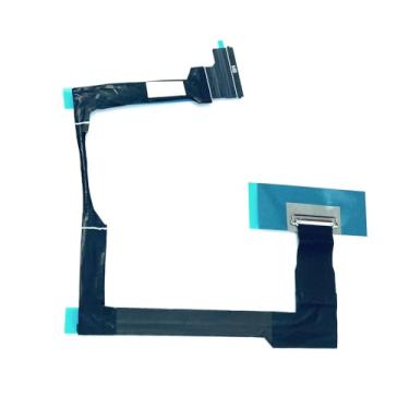 Imagem de Zahara Cabo de substituição IPS 40PIN LCD Screen Display de vídeo Flex para Lenovo Legion R9000P ADR10 83LV MY7A1 SC10R99651 5C10S31470 DC02C01A210