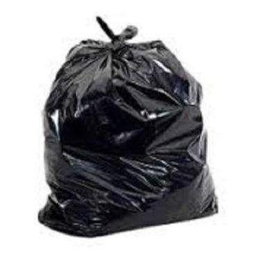 Imagem de Saco De Lixo 50l - Pacote Com 100und - HIGIPACK