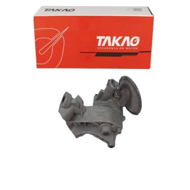 Imagem de Bomba De Oleo Trafic 2.1 1991 A 1997 / Space Van 2.2 8V 1993 A 1997 / R21 2.2 8V 1992 A 1999 / Trafic 2.2 8V 1992 A 1999 - Takao Bore22