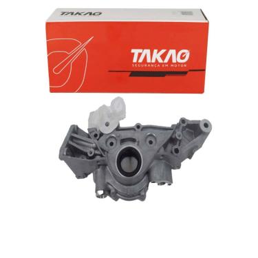 Imagem de Bomba De Oleo Diamante 3.0 12V 1992 A 1993 / Motor Mitsubishi 3.0 12V - Takao Bomi29D