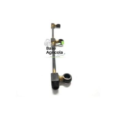 Imagem de Tubo Retorno Injetor Pk A3152 5 - Java