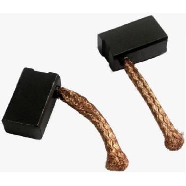 Imagem de Escovas para motobomba Anauger Giro 4"