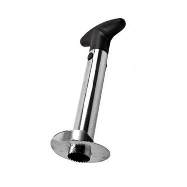 Imagem de Descascador E Fatiador De Abacaxi Em Espiral De AçO InoxidáVel Para Cozinha