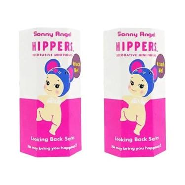 Imagem de 20º Aniversário Sonny Angel Blind Box Frutas Vegetais Figuras De Anime