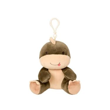 Imagem de Metoo Chaveiro Mini Pelúcia Dino