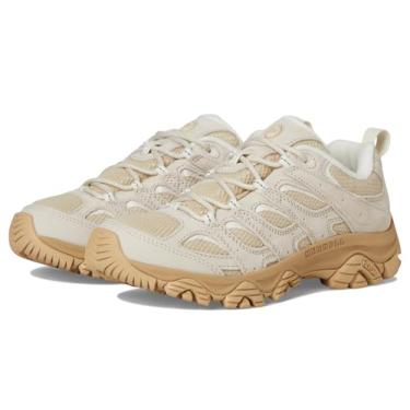 Imagem de Merrell Tênis de caminhada feminino Moab 3, álamo, 42
