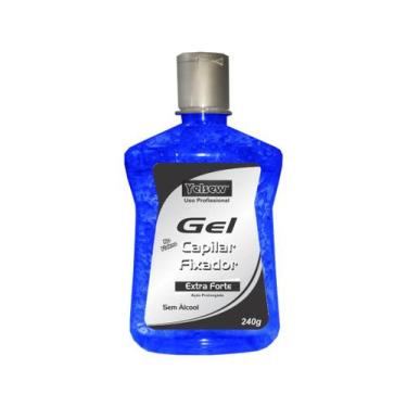 Imagem de YELSEW Gel Azul Extra Forte FT 240g