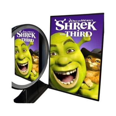 Imagem de Shrek 2 Movie Poster HD Qualidade Arte De Parede Nordic Home Decor Stu