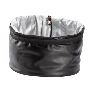 Imagem de FashionCha Touca Elétrica para Cuidados com Os Cabelos, Chapéu para Cuidados com Os Cabelos a Vapor, para Salão de Cabeleireiro, Casa, Cabelo, Spa, Mulheres