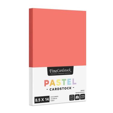 Imagem de Papel de cartolina S Impressão superfina 8,5x14 em 50 folhas