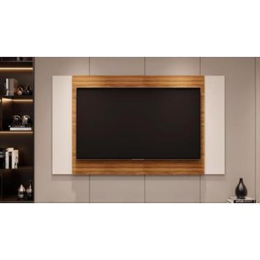 Imagem de Painel Suspenso Extensivo para Tv até 60 Polegadas Fresno - Belaflex