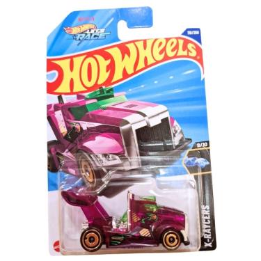 Imagem de Hot Wheels - Rig Storm - Mattel