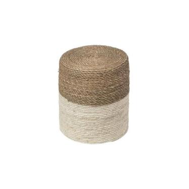 Imagem de Seat Garden Boxbit Bali Em Fibra Natural Natural