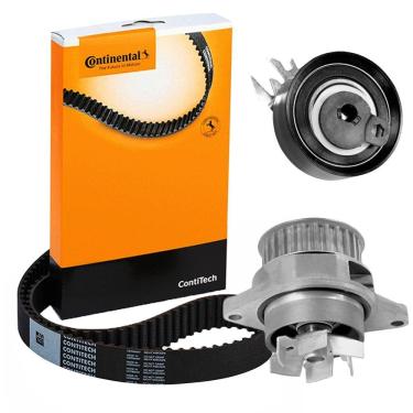 Imagem de Kit Correia Dentada Gol 1.0 8v 95 A 2003 Bomba Dágua