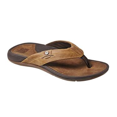 Imagem de Reef Chinelo masculino Pacific Le, Java, 7