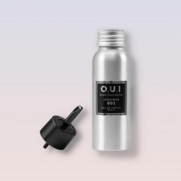 Imagem de Iconique 001 O.U.i Refil Eau de Parfum Masc 75ml-Unissex