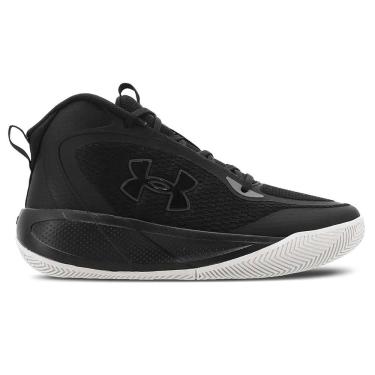 Imagem de Tênis Under Armour Swish 2 Preto