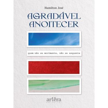 Imagem de Agradável Anoitecer