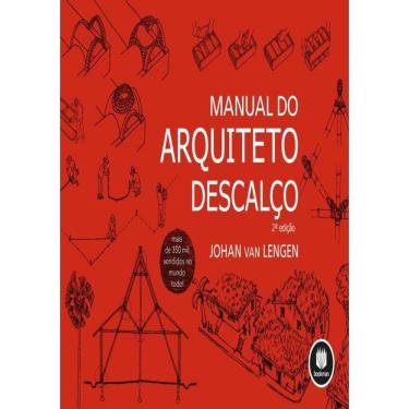 Imagem de Manual Do Arquiteto Descalco