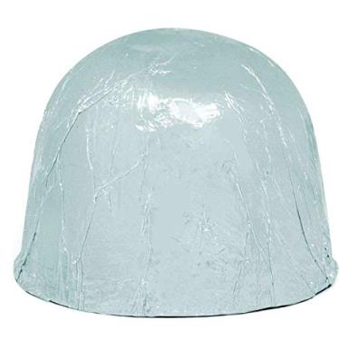 Imagem de Papel Chumbinho Cromus, Prata, Pacote de 50