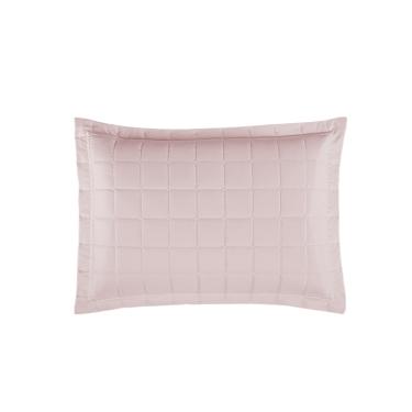 Imagem de Porta Travesseiro Matelado Soft 1 Peça 70cm x 50cm 100% Poliéster - Rosê