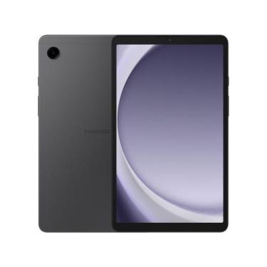 Imagem de Tablet Samsung Galaxy Tab A9 8,7" 64GB 4GB RAM Android 13.0 Octa-core 
