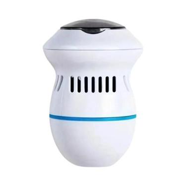 Imagem de Removedor De Calosidades Elétrico Com Sucção a Vácuo Para Pedicure - X