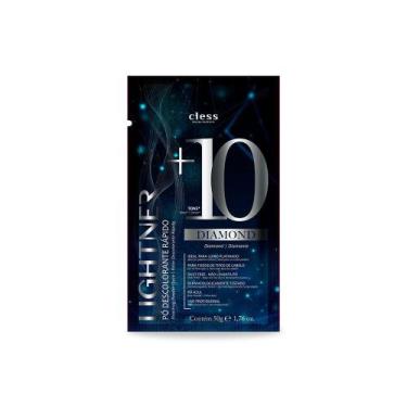 Imagem de Lightner Pó Descolorante Diamond 50g