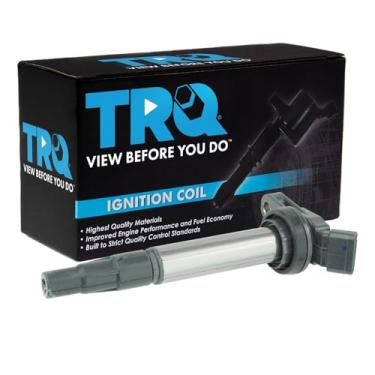 Imagem de Bobina de ignição direta COP para Toyota Matrix Vibe Corolla Prius Scion xD Vibe 1.8L