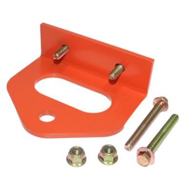 Imagem de Arpisziv Engate de reboque Bolt On Tow 093-1000-00 adequado para modelos Bad Boy MZ MZ Magnum Aven-ger ZT Elite Ma-verick Compact Outlaw