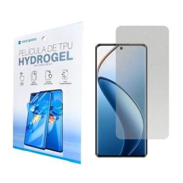 Imagem de Película Fosca Premium para Realme 12 Pro Plus - Rock Space