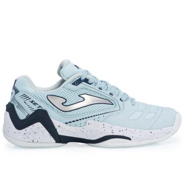 Imagem de Tênis Joma Set Lady All Court Azul-39