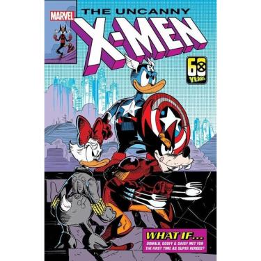 Imagem de O Espetacular Homem-Aranha Vol. 26 / 70 - Capa Variante