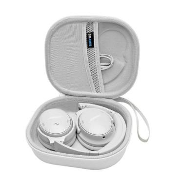 Imagem de Estojo para fones de ouvido DRAMIU compatível com Bose QC Ultra, Quiet