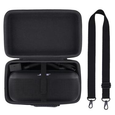 Imagem de Estojo de armazenamento Aenllosi para alto-falante portátil Bose Sound