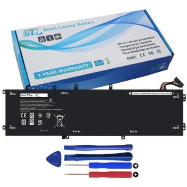 Imagem de Bateria Bituli 6GTPY 97Wh para Dell XPS 15-9560 15-9550 15-9570