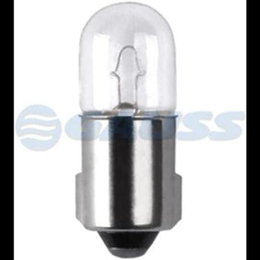 Imagem de Kit 10 Lâmpada 12V 2W Miniatura a Gauss GL0075