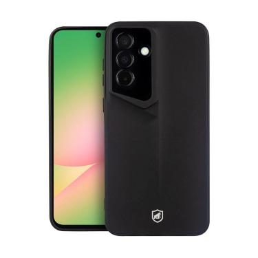 Imagem de Capa Case Capinha Para Samsung Galaxy A36 - Stinger Preta - Gshield