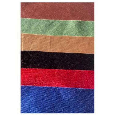 Imagem de Vestido Feminino Longo com Fenda elegante - RLMODAS, Preto, U