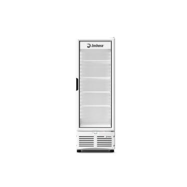 Imagem de Freezer Vertical Imbera Tripla Ação 576 Litros EVZ21 Branco - 220V