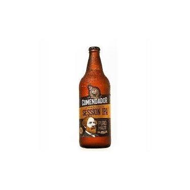 Imagem de Cerveja Comendador Session IPA