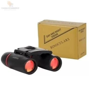 Imagem de Binoculo Sakura Excelente Para Levar Em Eventos - A.R Variedades Mt
