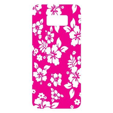 Imagem de Capa Adesivo Skin182 Verso Para Samsung Galaxy S8 Plus - KawaSkin